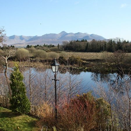 Grove Lodge Holiday Homes 2 Bed By Trident Holiday Homes Killorglin Exteriör bild