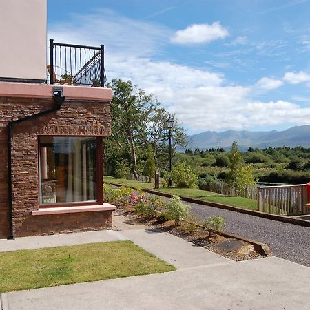 Grove Lodge Holiday Homes 2 Bed By Trident Holiday Homes Killorglin Exteriör bild