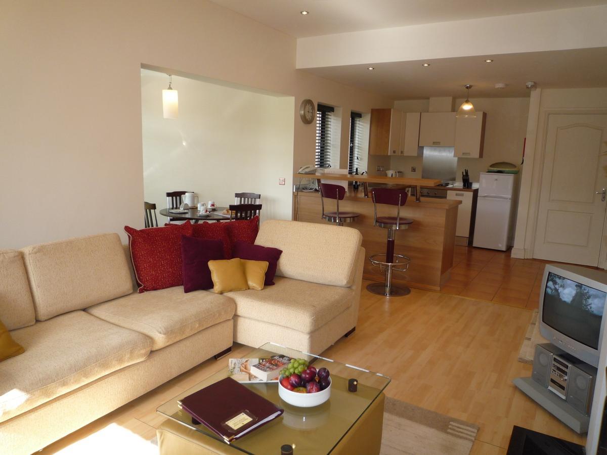 Grove Lodge Holiday Homes 2 Bed By Trident Holiday Homes Killorglin Exteriör bild