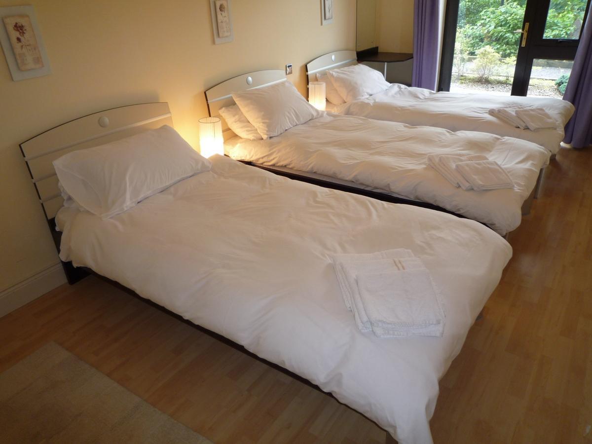 Grove Lodge Holiday Homes 2 Bed By Trident Holiday Homes Killorglin Exteriör bild