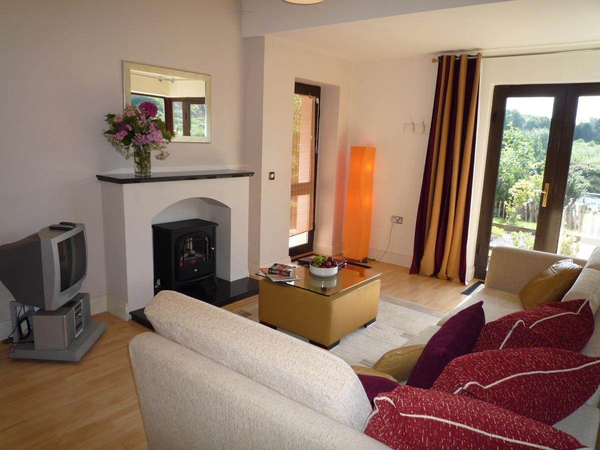 Grove Lodge Holiday Homes 2 Bed By Trident Holiday Homes Killorglin Exteriör bild