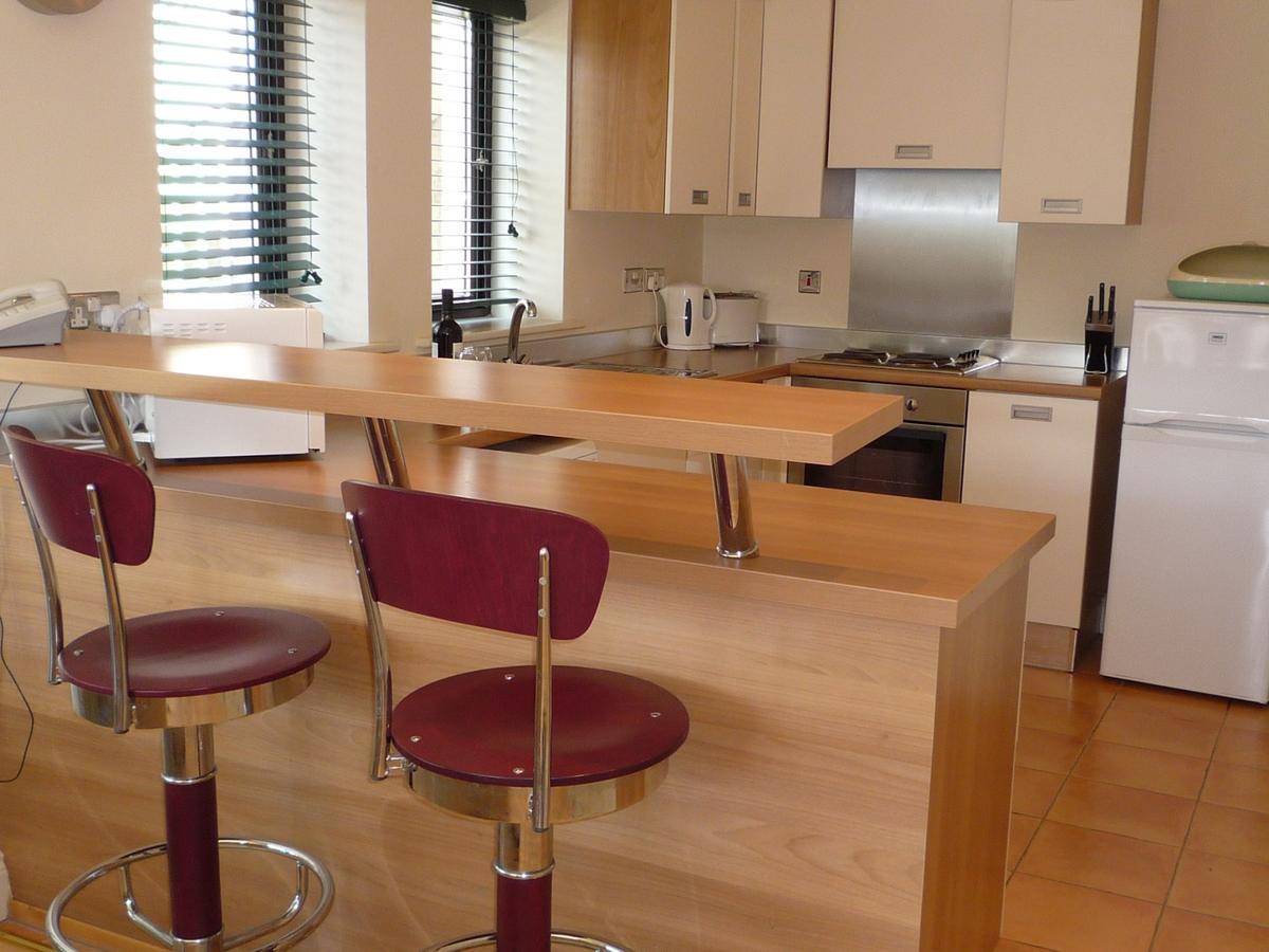 Grove Lodge Holiday Homes 2 Bed By Trident Holiday Homes Killorglin Exteriör bild
