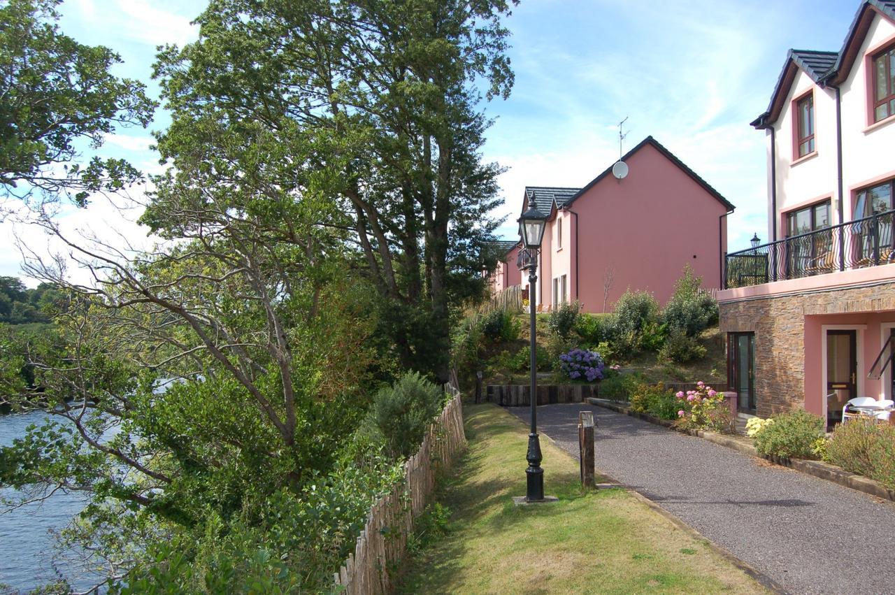 Grove Lodge Holiday Homes 2 Bed By Trident Holiday Homes Killorglin Exteriör bild